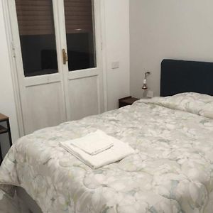 Camera con letto queen size